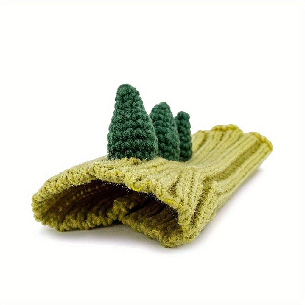 A Collection of 31 Pet Hats Designed to Keep Them Warm, Featuring Animal Shapes Like Dinosaurs, Grizzly Bears, Foxes, And Pandas. These Windproof And Anxiety-Reducing Hats Are Perfect for Dogs And Provide Ear Protection for Cats And Dogs During Hall