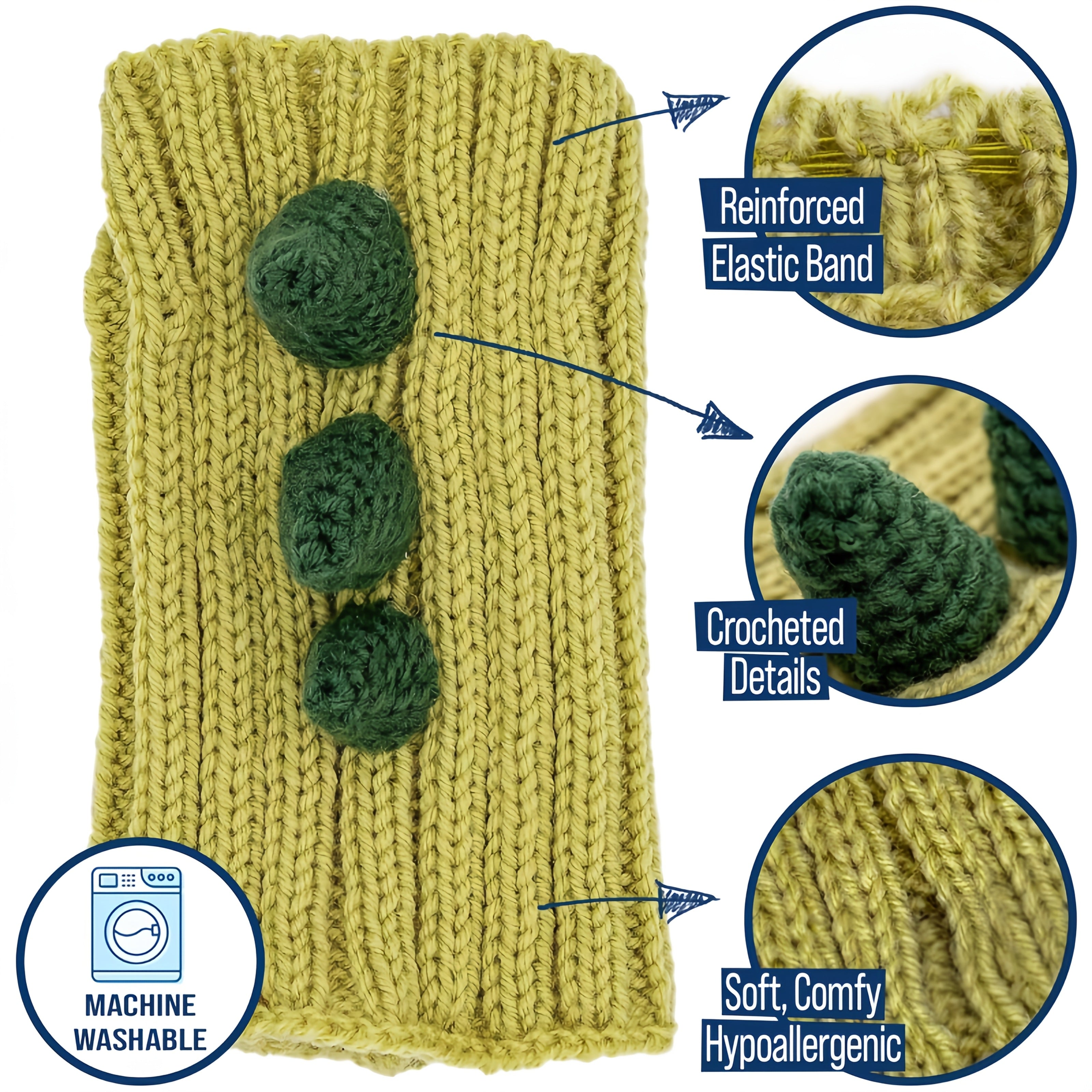 A Collection of 31 Pet Hats Designed to Keep Them Warm, Featuring Animal Shapes Like Dinosaurs, Grizzly Bears, Foxes, And Pandas. These Windproof And Anxiety-Reducing Hats Are Perfect for Dogs And Provide Ear Protection for Cats And Dogs During Hall